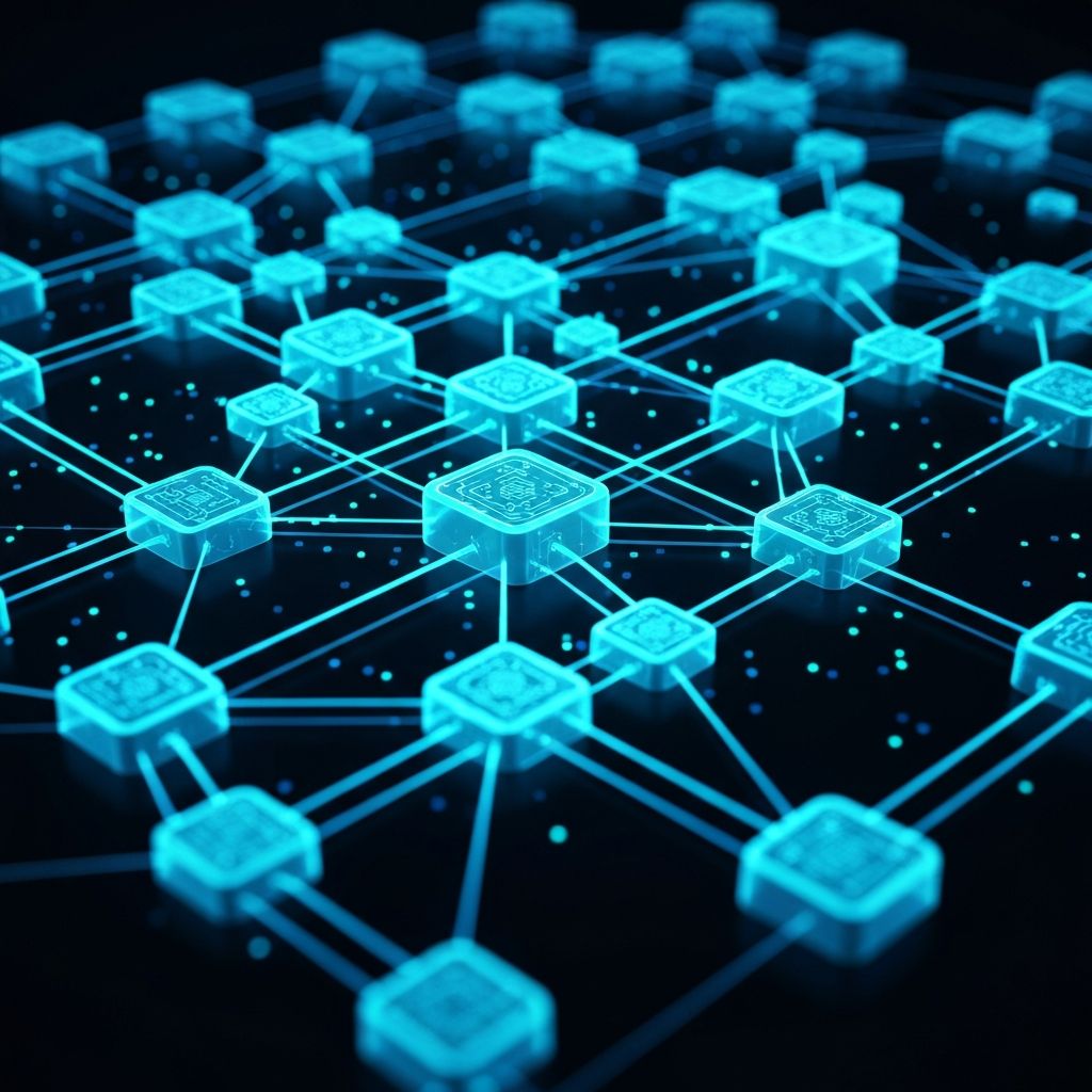 Blockchain Consultancy