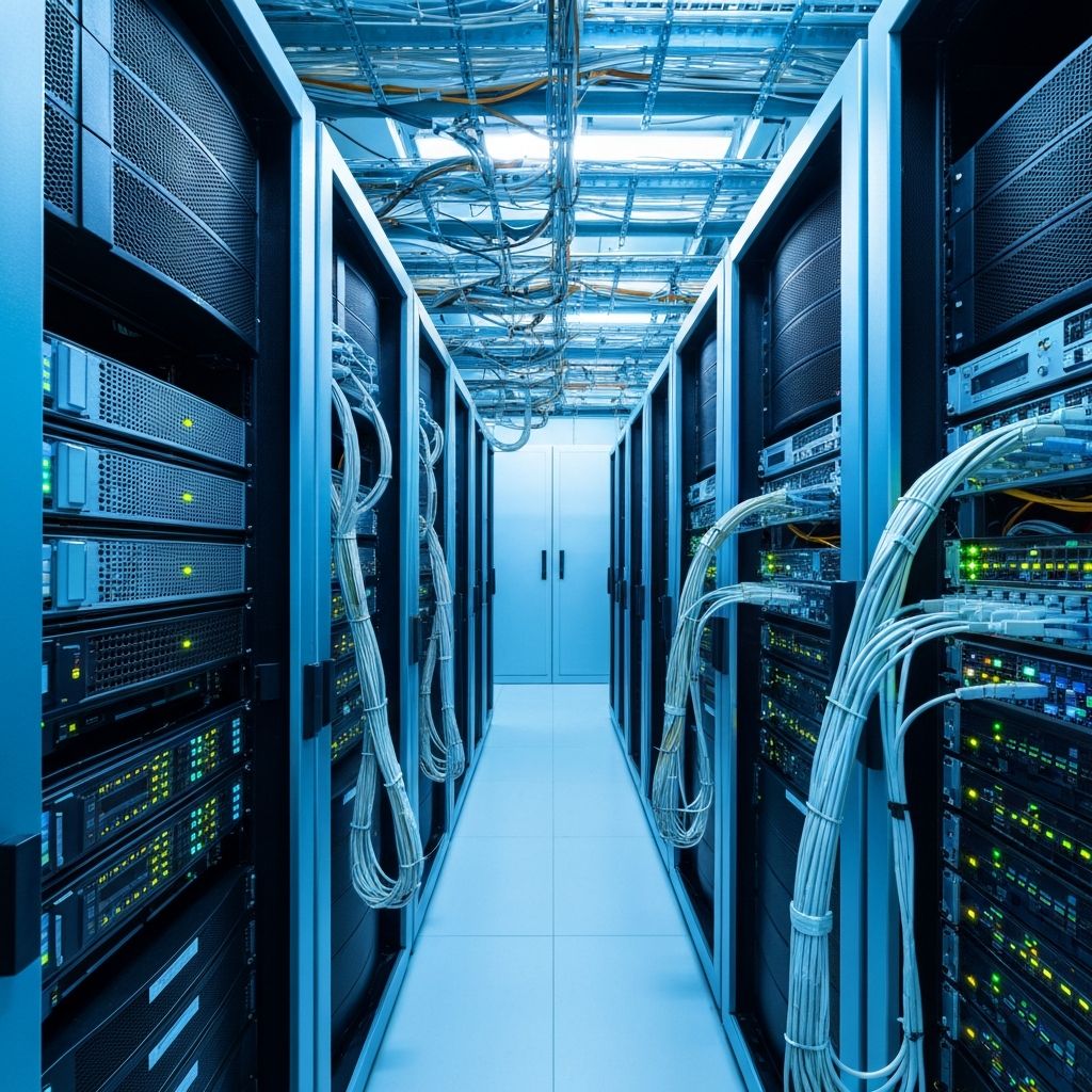 System & Software Installation