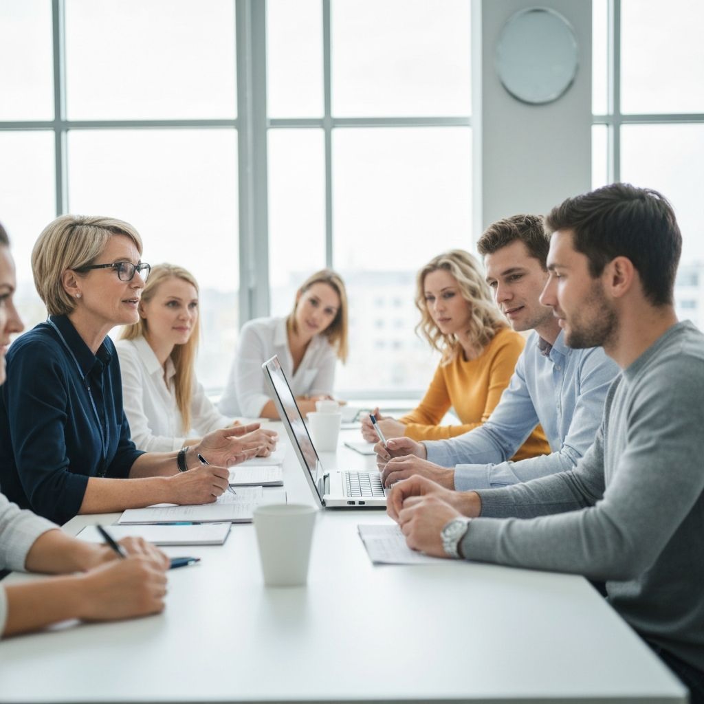 HRDF Training Programs